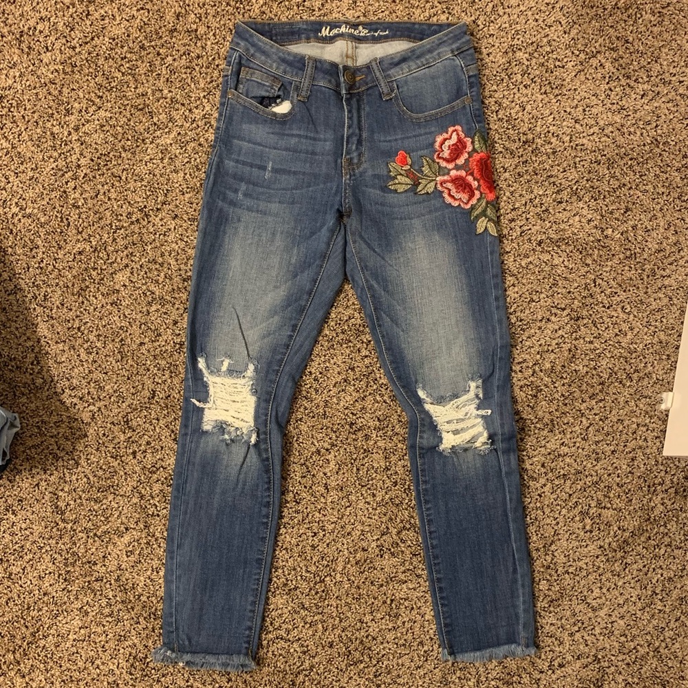 Cute Jeans